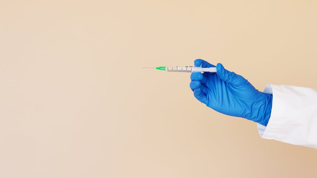 Botox gegen übermäßiges Schwitzen bei Hannover Beauty